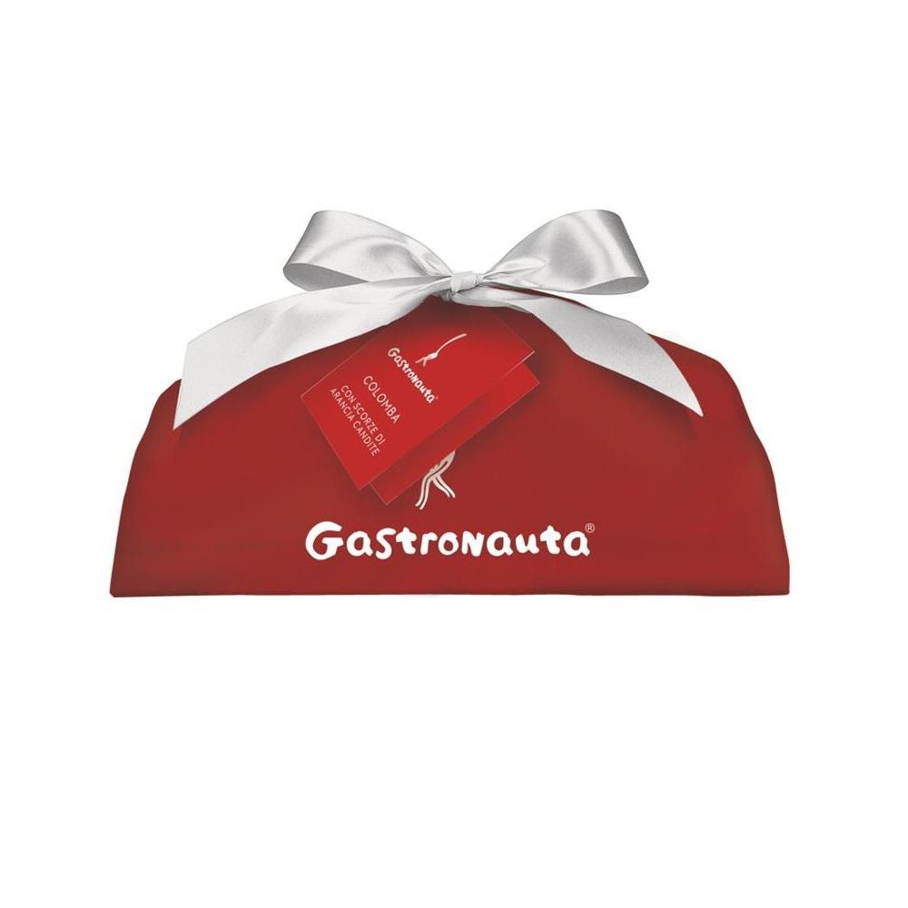 gastronauta colomba tradizionale gastronauta 1 kg. - foto 1