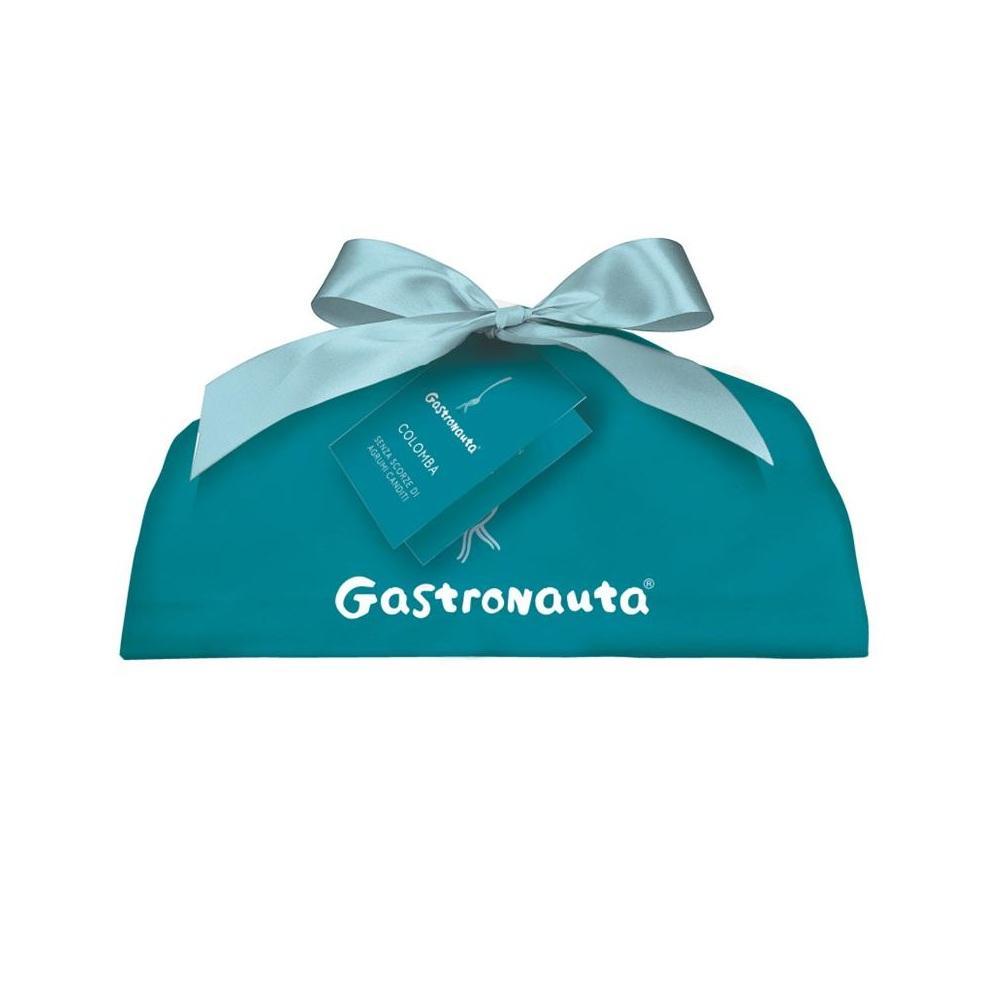 gastronauta colomba senza canditi gastronauta 1 kg. - foto 1