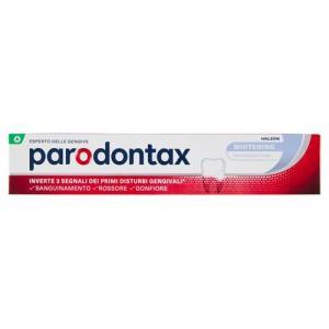 Dentifricio whitening