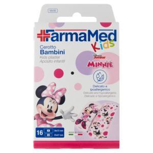 Cerotti per bambini disney minnie