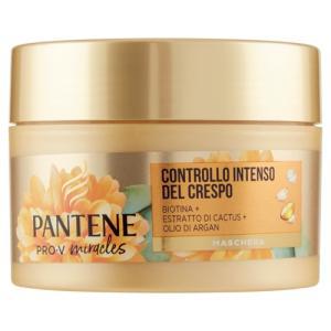 Maschera capelli miracles controllo crespo  pro-v