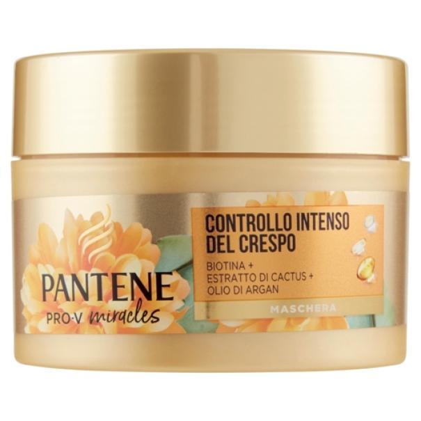 Maschera Capelli Miracles Controllo Crespo Pantene Pro-V Maschera Capelli Miracles Controllo Crespo Pantene Pro-V