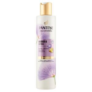 Shampoo morbidi e setosi biotina e proteina della seta pro-v miracles  225 ml