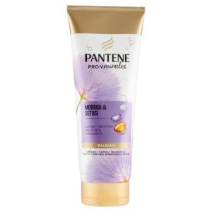 Balsamo morbidi e setosi pro-v miracles  200 ml