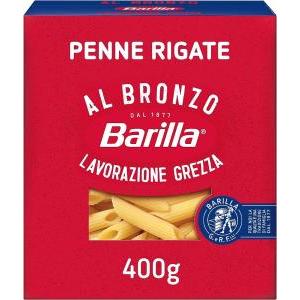 Bronzo penne rigate  400gr
