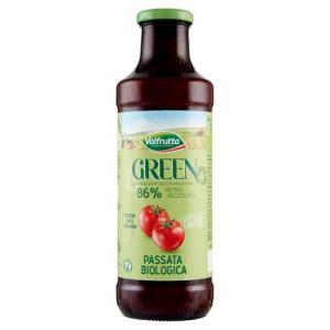 Passata di pomodoro biologica