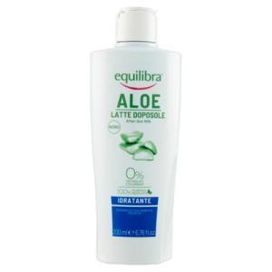 Crema latte doposole  200 ml