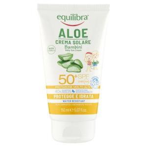 Protezione solare per bimbi spf50+  150 ml