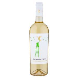 Vino bianco salento igp  75 cl