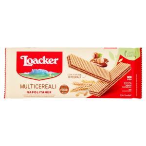 Wafer multicereali napolitaner