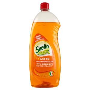 Detersivo per piatti aceto  930 ml