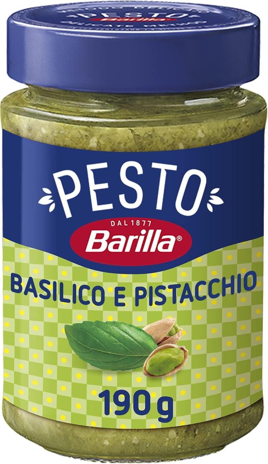 pesto-basilico-e-pistacchio-barilla-190g pesto-basilico-e-pistacchio-barilla-190g