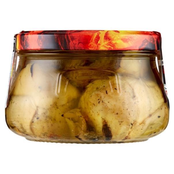 ortocori carciofi alla brace ortocori 320 gr. - foto 2