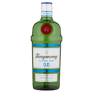 Gin  zero alcool free 70 cl