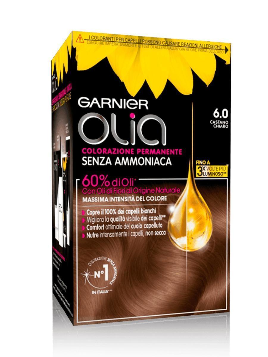 tintura-per-capelli-olia-marrone-chiaro-garnier-n6