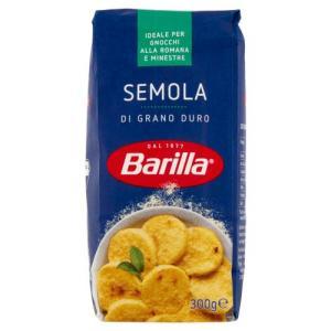 Semola di grano duro