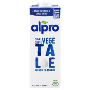 Bevanda vegetale not milk gusto latte classico