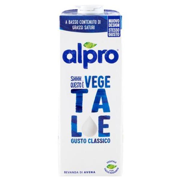 Bevanda Vegetale Not Milk Gusto Latte Classico Alpro Bevanda Vegetale Not Milk Gusto Latte Classico Alpro