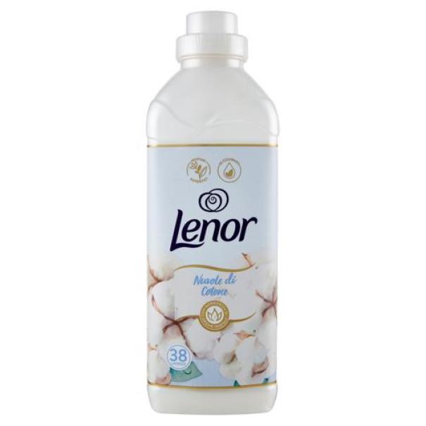 Ammorbidente Concentrato Nuvole di Cotone Lenor Ammorbidente Concentrato Nuvole di Cotone Lenor