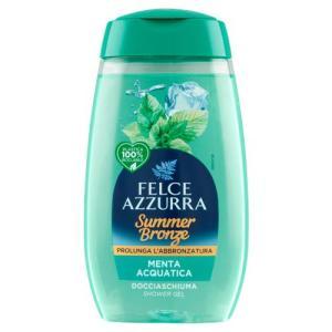 Docciaschiuma menta acquatica summer bronze