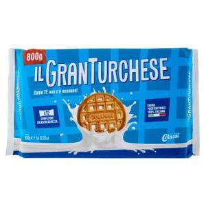 Biscotti il granturchese