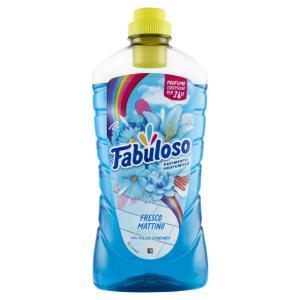Detergente pavimenti  freschezza marina 950 ml