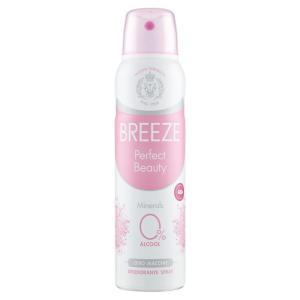 Deodorante spray  pure beauty 150 ml.