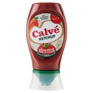Ketchup calvé