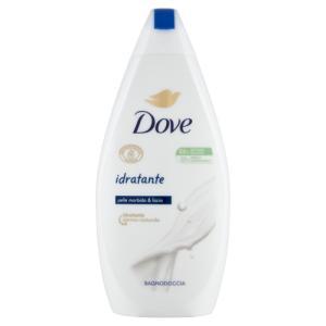 Bagnoschiuma idratante original