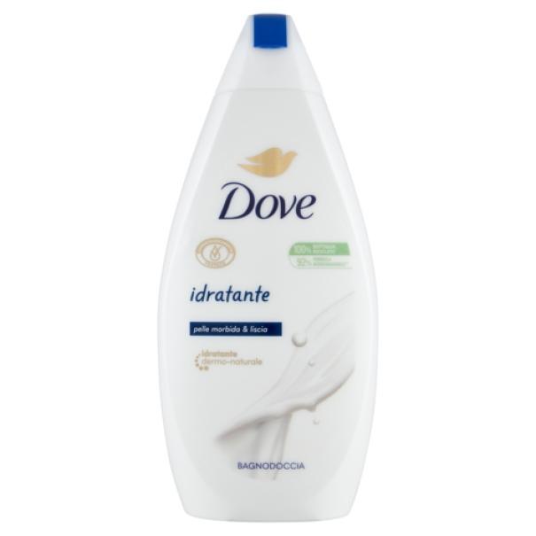 Bagnoschiuma Idratante Original Dove Bagnoschiuma Idratante Original Dove