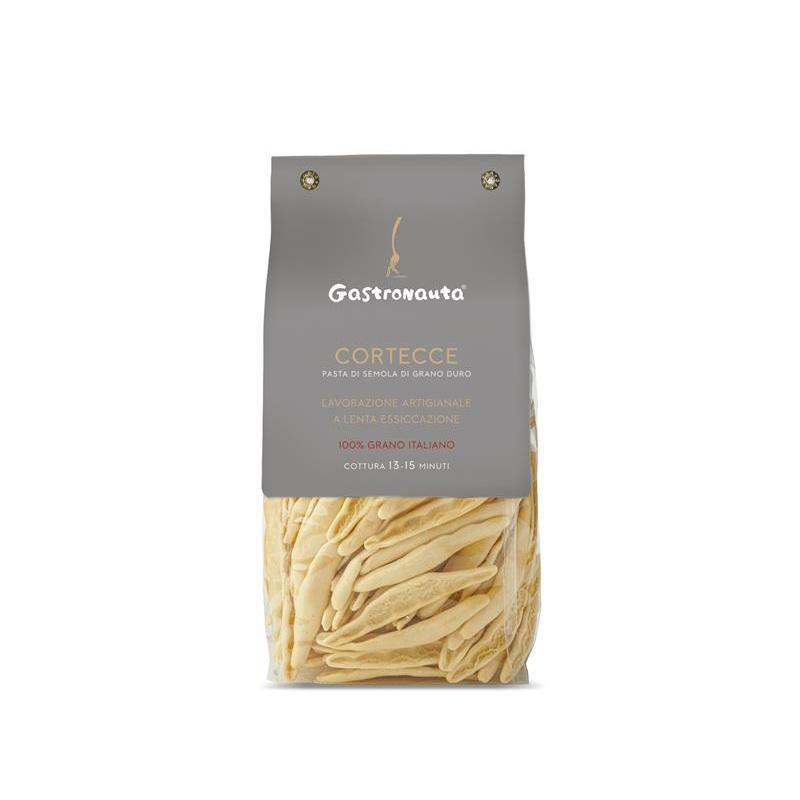gastronauta pasta di semola di grano duro cortecce gastronauta 500 gr. - foto 1