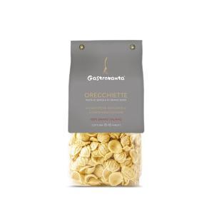 Pasta a lenta essiccazione orecchiette  500 gr.
