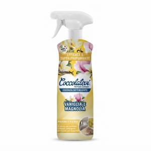 Essenza ambiente vaniglia  75 cl
