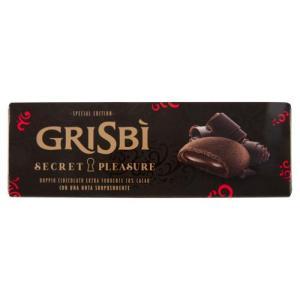 Biscotti ripieni secret pleasure grisbì