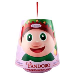 Pandoro mascherato  500gr