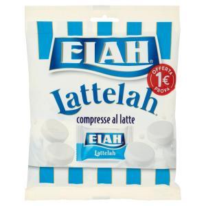 Caramelle latt al latte 100 gr
