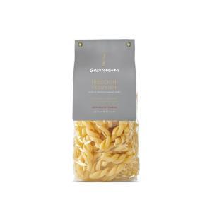 Pasta treccione vesuviani  500 gr.