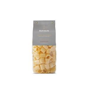 Pasta mezzi paccheri  500g