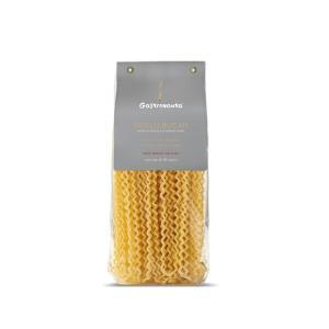 Fusilli bucati pasta di semola di grano duro  500 gr.