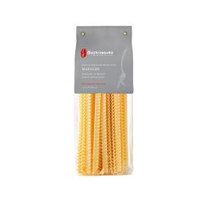 Pasta mafalde trafilata al bronzo a lenta essiccazione  500 gr.