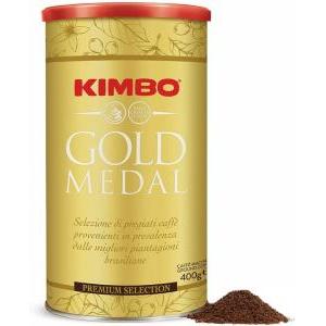 Caffè macinato gold medal  400g