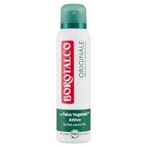 Deodorante spray originale