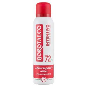 Deodorante spray intensivo 72h