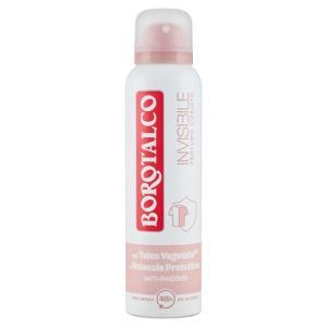 Deodorante spray invisible profumo cipriato