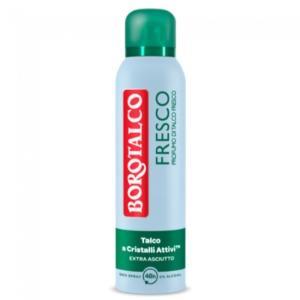 Deo spray fresh  150 ml.
