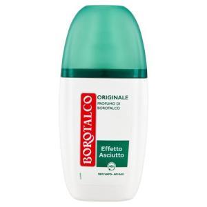 Deodorante vapo original