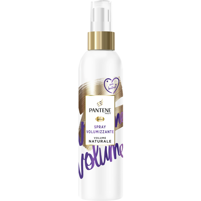 pantene spray volumizzante pantene 250 ml - foto 1