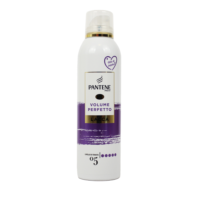 lacca-styling-volume-perfetto-pantene-250-ml lacca-styling-volume-perfetto-pantene-250-ml