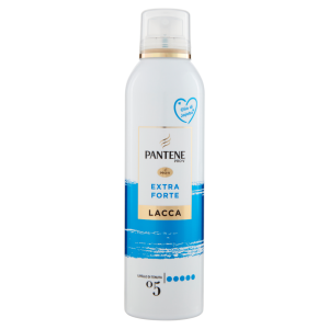 Lacca styling etra forte  250 ml