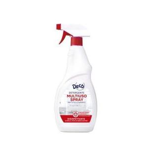 Disinfettante multiuso spray pmc  75 cl